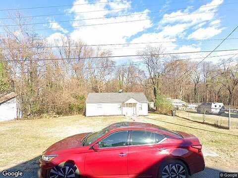 Powhatan, LYNCHBURG, VA 24501