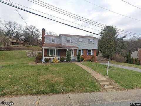 Thorncrest, PITTSBURGH, PA 15235