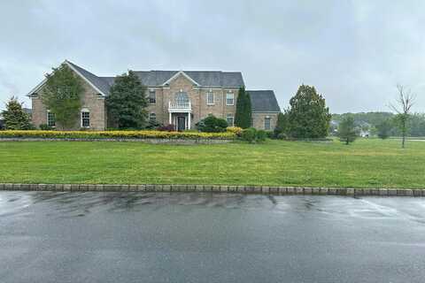 Weathervane, CREAM RIDGE, NJ 08514