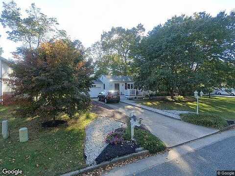 Rushwood, EGG HARBOR TOWNSHIP, NJ 08234