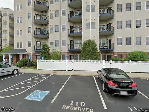 Seaport, QUINCY, MA 02171