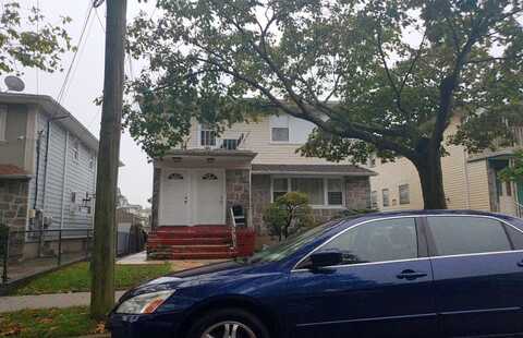 Hartman Lane, Far Rockaway, NY 11691