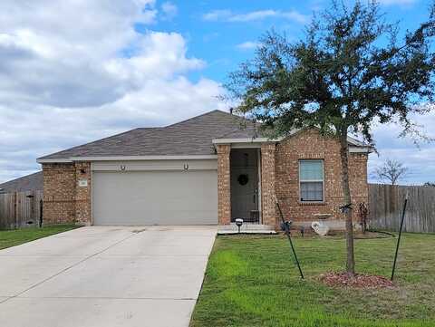 Copper, KYLE, TX 78640