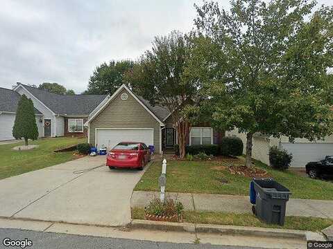 Kentshire, LAWRENCEVILLE, GA 30044