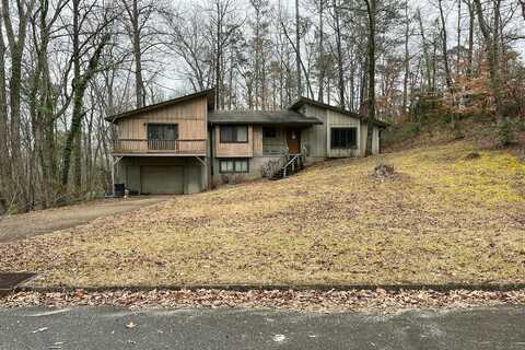 Ridgewood, EUFAULA, AL 36027