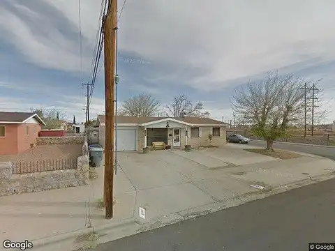Oakwood, EL PASO, TX 79924