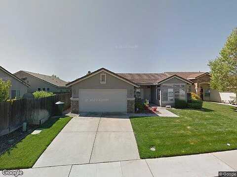 Winged Foot, SACRAMENTO, CA 95829