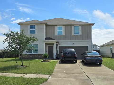 White Birch, BROOKSHIRE, TX 77423