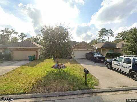 Sterling Place, CONROE, TX 77303