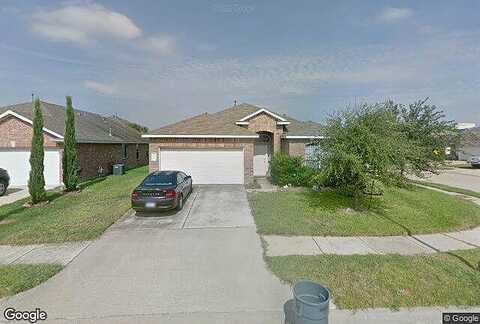 May Showers, HOUSTON, TX 77095