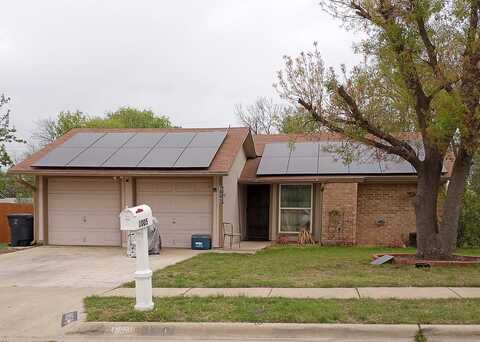 Alta Mira, KILLEEN, TX 76541