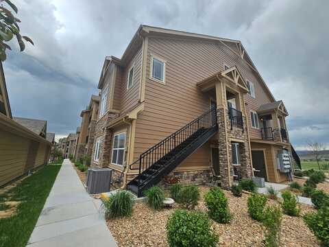 W Victoria Place Unit, Littleton, CO 80127