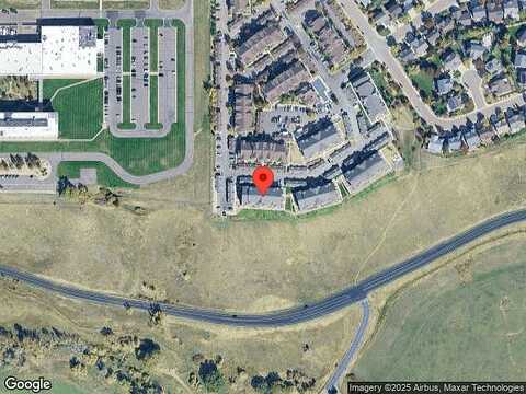 W Victoria Place Unit, Littleton, CO 80127