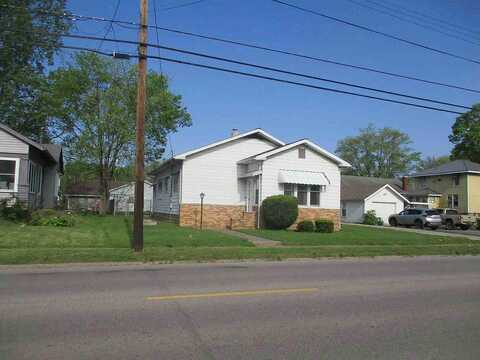 15Th, LAWRENCEVILLE, IL 62439