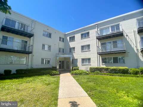 Chillum Road 208, Hyattsville, MD 20782