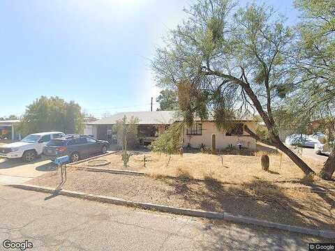 Gifford, TUCSON, AZ 85719
