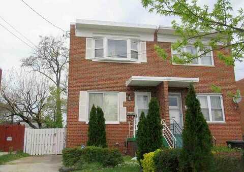 Osage, SILVER SPRING, MD 20903