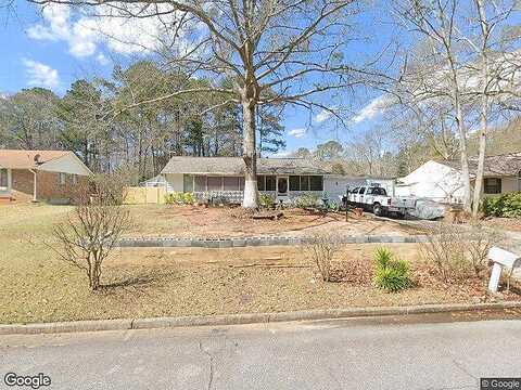 Brass Ring, JONESBORO, GA 30238