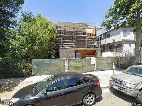 Spaulding, WEST HOLLYWOOD, CA 90046