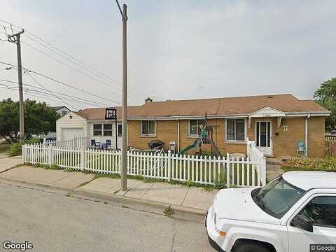 California, EVERGREEN PARK, IL 60805