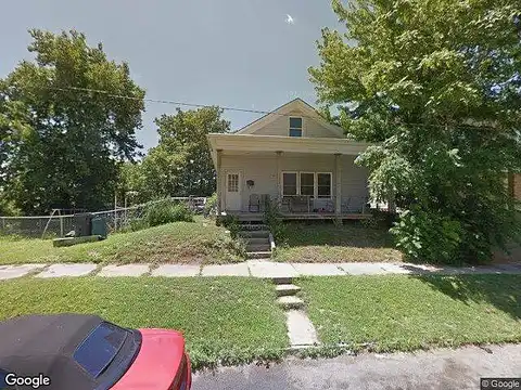 5Th, SAINT JOSEPH, MO 64501