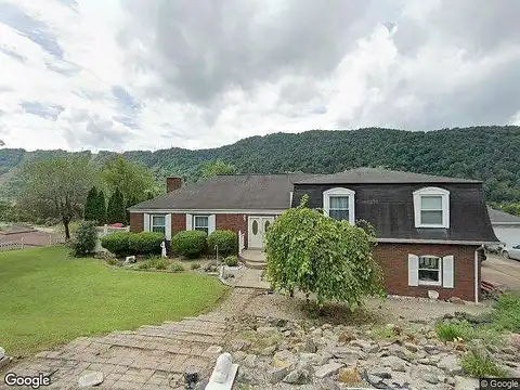 Cherry, GLASGOW, WV 25086