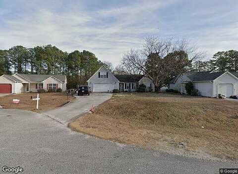 Sweet Bay, HAMPSTEAD, NC 28443