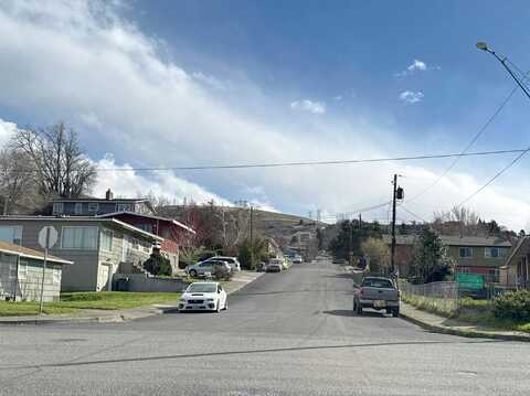Oregon, THE DALLES, OR 97058