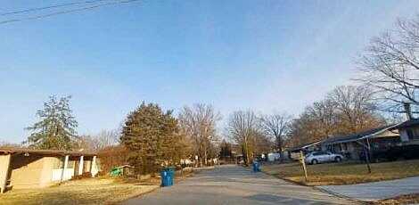 Doane, SAINT LOUIS, MO 63136