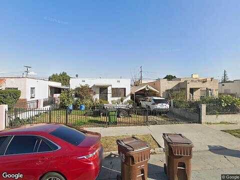 Stockton, COMPTON, CA 90221