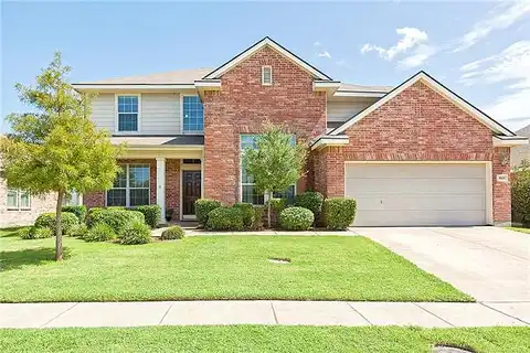 San Antonio, FORNEY, TX 75126