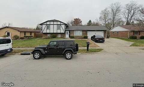 Newpark, ENGLEWOOD, OH 45322