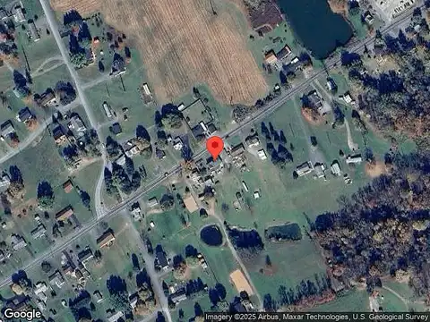 Williamsport, FALLING WATERS, WV 25419
