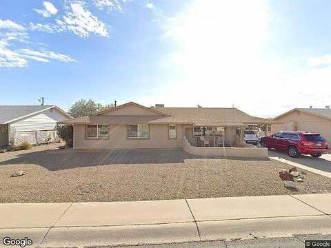 Pinehurst, SUN CITY, AZ 85351