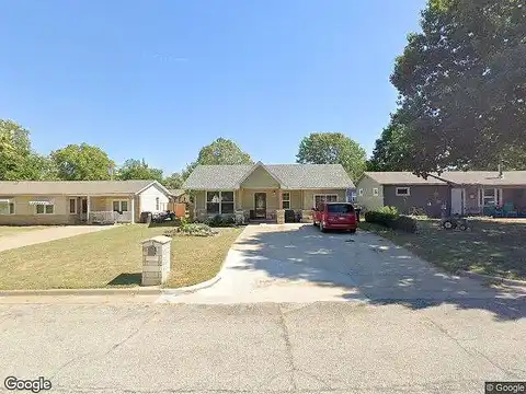 10Th, ARKANSAS CITY, KS 67005