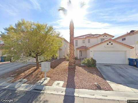Pennypack, LAS VEGAS, NV 89183