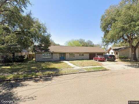 Hampton, VICTORIA, TX 77904