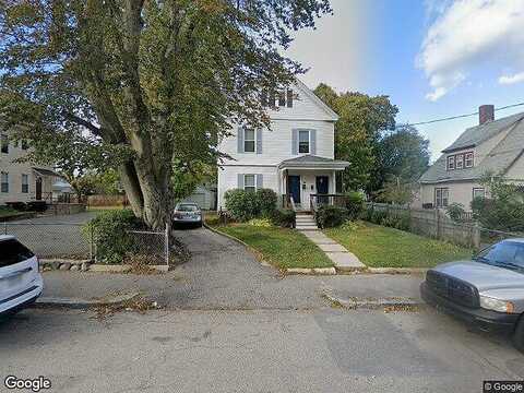 Huntington, BROCKTON, MA 02301