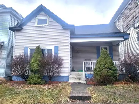 18Th, WHEELING, WV 26003