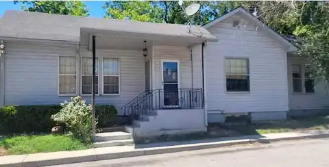 W Main St, Wheaton, MO 64874