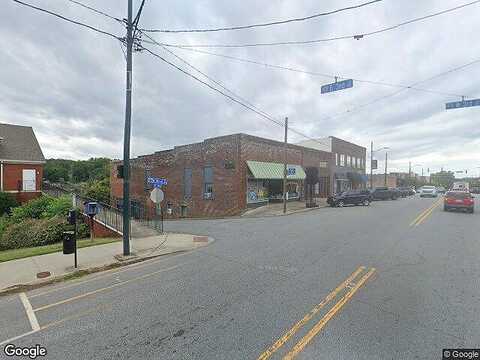 Us 6474-A Highway, RUTHERFORDTON, NC 28139