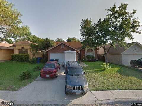 Cedarbend, SAN ANTONIO, TX 78245