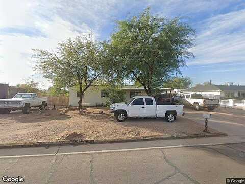 Wood, MESA, AZ 85208