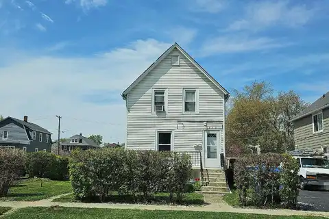 Lincoln, NORTH CHICAGO, IL 60064