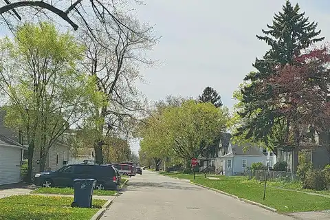 Lincoln, NORTH CHICAGO, IL 60064