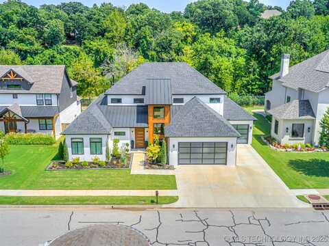 S Gary Place E, Tulsa, OK 74137
