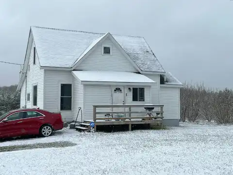 County Line, THOMPSONVILLE, MI 49683