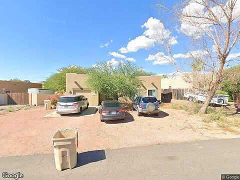 Fortuna, GOLD CANYON, AZ 85118