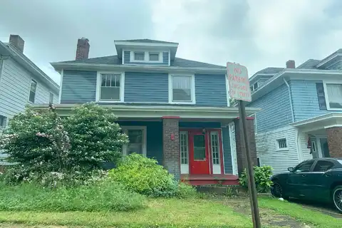 20Th, PORTSMOUTH, OH 45662