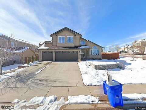 Biscayne, PEYTON, CO 80831